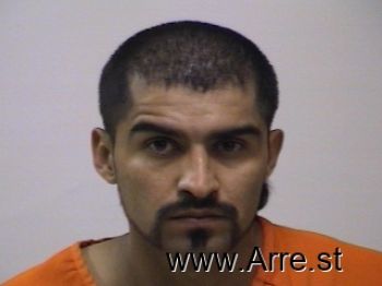 Octaviano  Perez-villasenor Mugshot