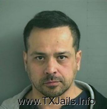 Octavio  Gonzalez Mugshot