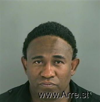 Octavius  Sweeney Mugshot