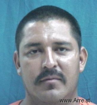 Odilon  Hernandez Mugshot