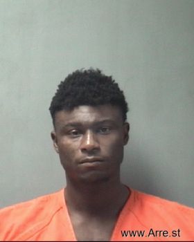 Olando Dashon Harris Mugshot