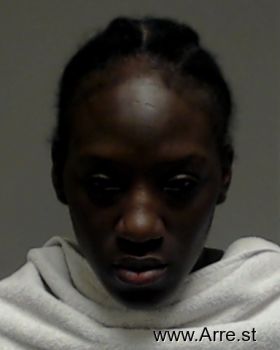 Olatokunbo Victoria Okubanjo Mugshot