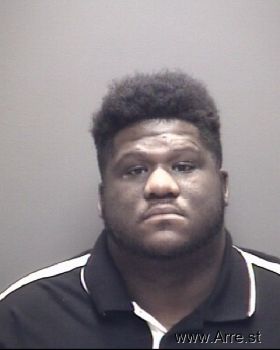 Oliver Charles Scott Mugshot