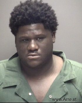 Oliver Charles Scott Mugshot