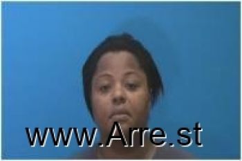 Olivia  Allen Mugshot