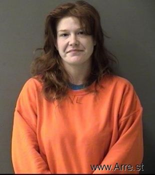 Olivia Jean Smith Mugshot