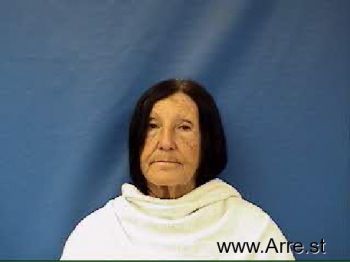 Olivia Kay Williams Mugshot