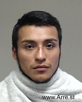 Omar  Aguilar-gonzalez Mugshot