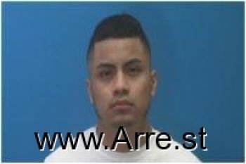 Omar  Aguilar-arellano Mugshot