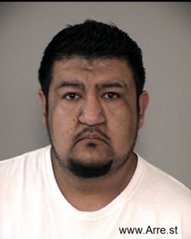 Omar  Carrillo Bustamante Mugshot