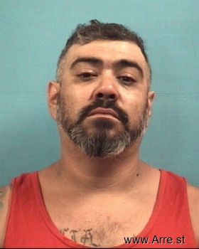 Omar Eric Chavez Mugshot