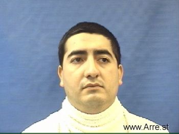 Omar Jesus Chavez-yepez Mugshot