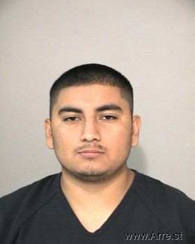 Omar  Cortez-cortez Mugshot