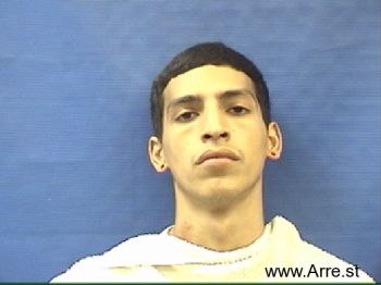 Omar Eloy Galan Mugshot