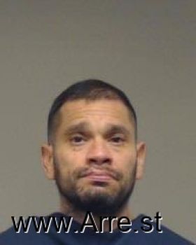 Omar  Garcia Mugshot