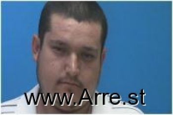 Omar  Garcia-pina Mugshot