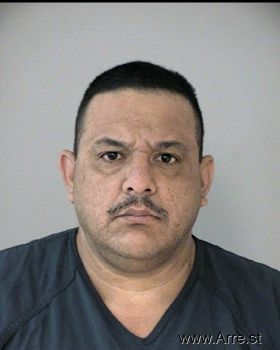 Omar  Garza Mugshot