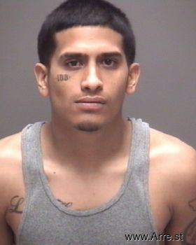 Omar . Lopez Mugshot