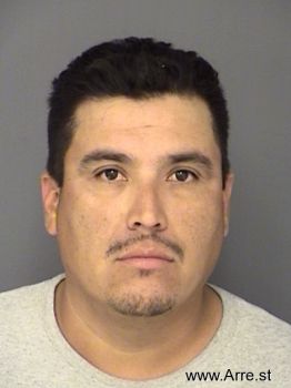 Omar Juarez Lozano Mugshot