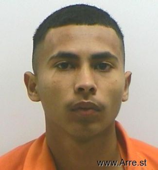 Omar  Martinez Mugshot