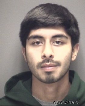 Omar . Martinez Mugshot