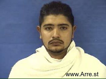 Omar Eduardo Martinez Mugshot