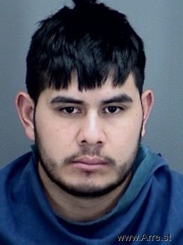 Omar  Martinez-alba Mugshot