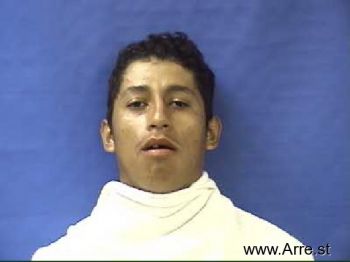 Omar  Martinez-ramirez Mugshot