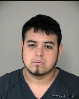 Omar  Morales-de La Sancha Mugshot