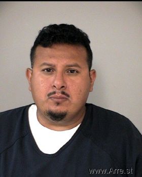 Omar  Ramirez Mugshot