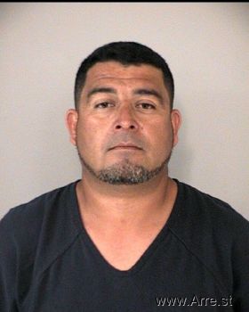 Omar  Ramirez-espinosa Mugshot