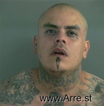 Omar  Reyes Mugshot