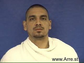 Omar  Silva-ahumada Mugshot