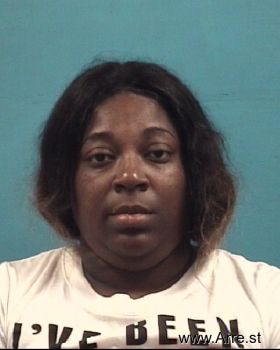 Ophelia Rene Powell Mugshot