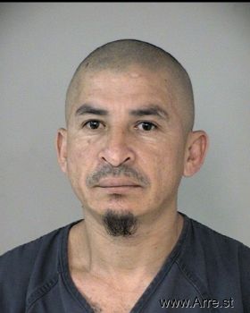 Orlando  Calderon-lopez Mugshot