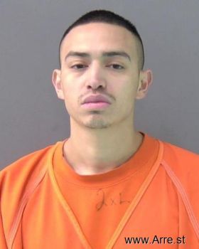 Orlando  Garza Mugshot