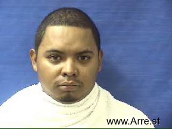 Orlando Alfredo Hernandez Mugshot