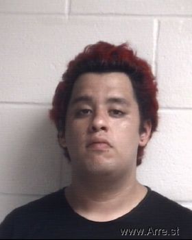 Orlando  Hernandez Mugshot