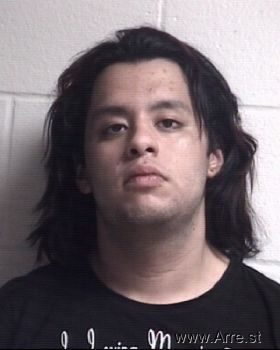 Orlando Azaiel Hernandez Mugshot