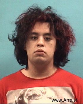 Orlando Azaiel Hernandez Mugshot