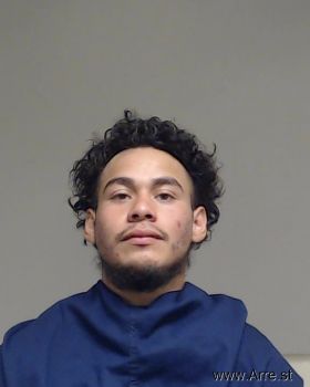 Orlando  Hernandez Mugshot