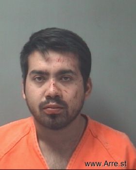 Orlando  Hernandez-guterriez Mugshot