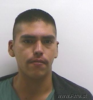 Orlando  Martinez Mugshot