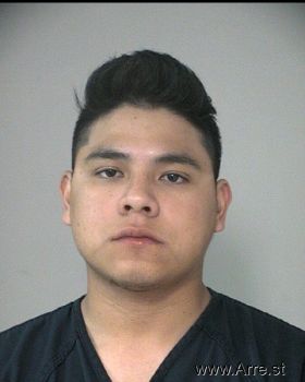 Orlando  Martinez Mugshot