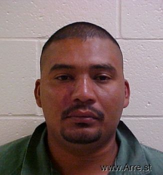 Oscar  Aguirre Mugshot