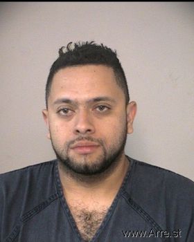 Oscar Odany Aleman-aguilar Mugshot