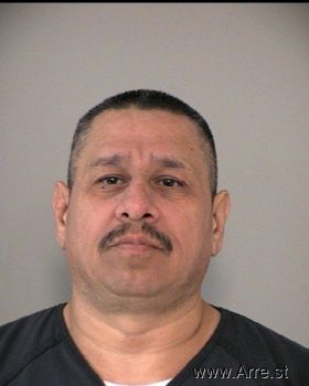 Oscar  Alvarado Mugshot