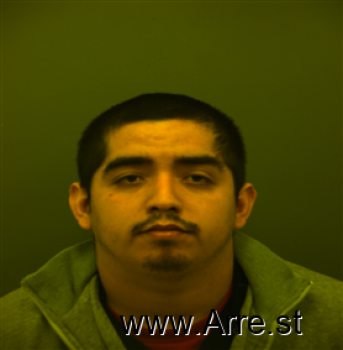 Oscar  Avila Mugshot