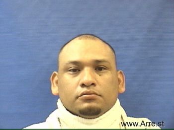 Oscar  Baez Mugshot