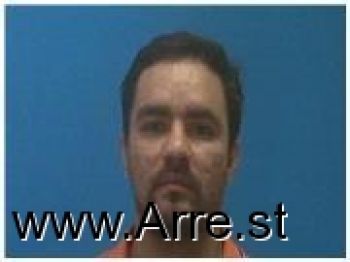 Oscar Adrian Barron-flores Mugshot